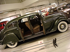 182 Walter P Chrysler Museum [2008 Dec 13]